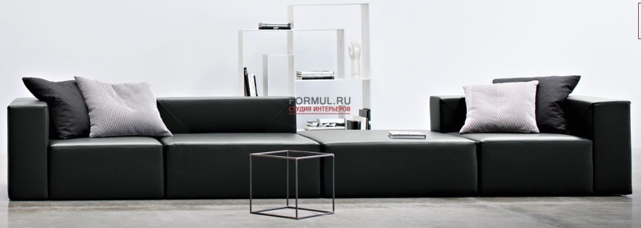 Диван Busnelli 100X100gracco